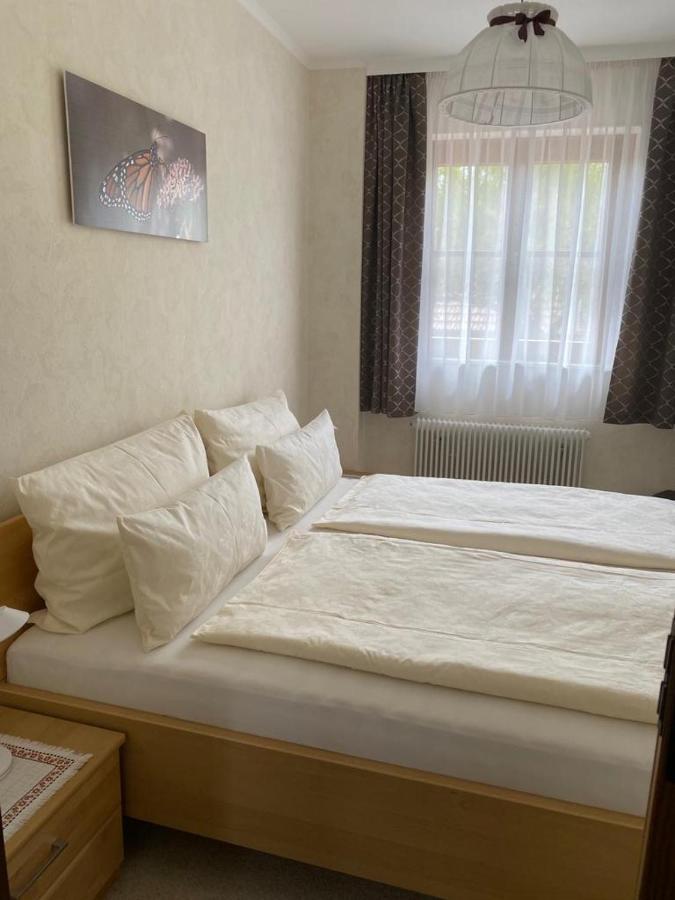 杜河畔的埃默斯多夫Haus Lindenhofer公寓 客房 照片
